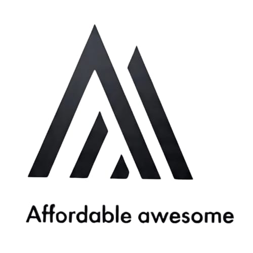 Affordable&Awesome